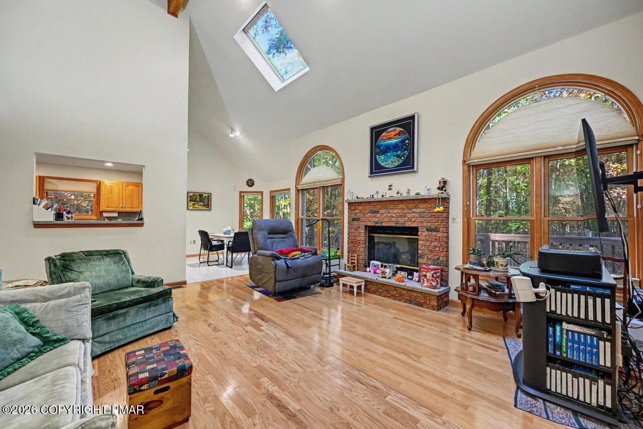 256 Pin Oak Rd 09 Large - 256 Pin Oak Road, Stroudsburg, PA 18360