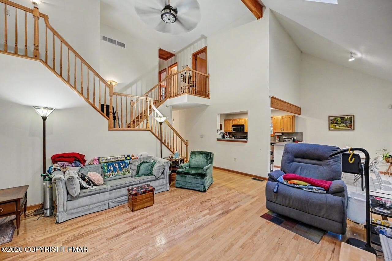 256 Pin Oak Rd 10 Large - 256 Pin Oak Road, Stroudsburg, PA 18360