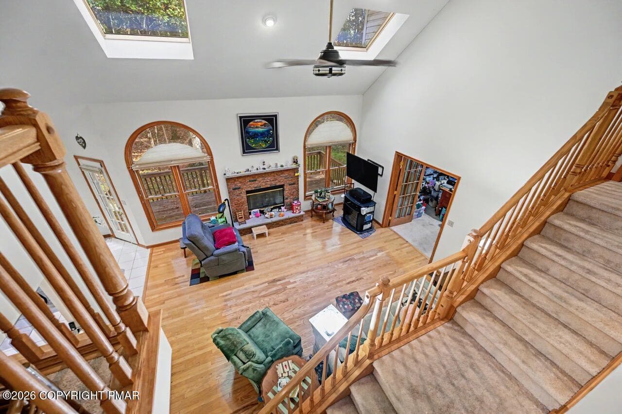 256 Pin Oak Rd 41 Large - 256 Pin Oak Road, Stroudsburg, PA 18360