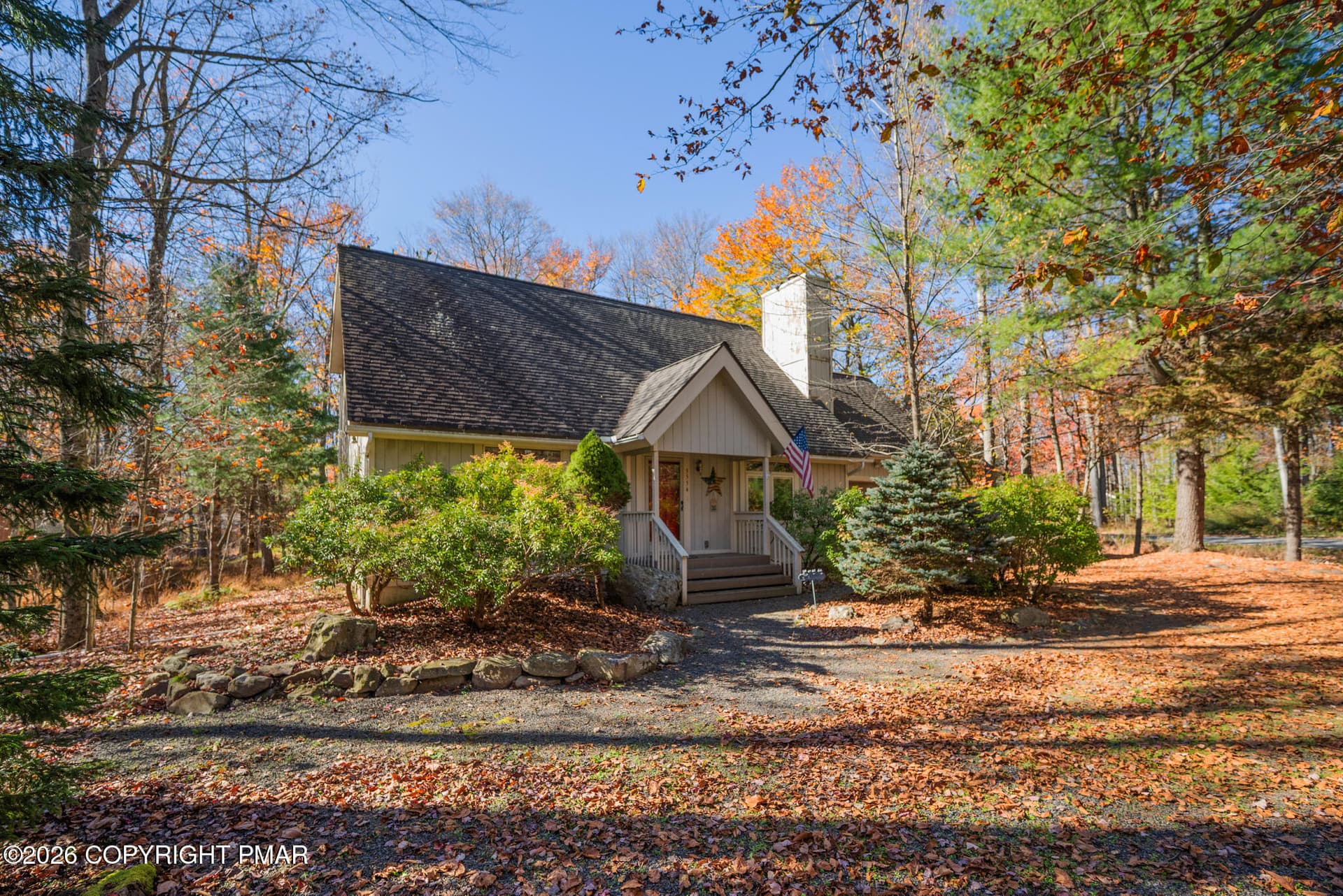 5554 Woodland Avenue, Pocono Pines, PA 18350