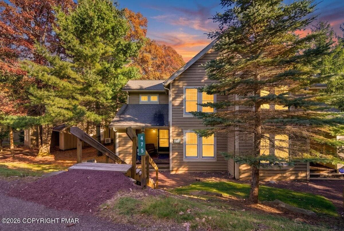 475 Spruce Drive, Tannersville, PA 18372