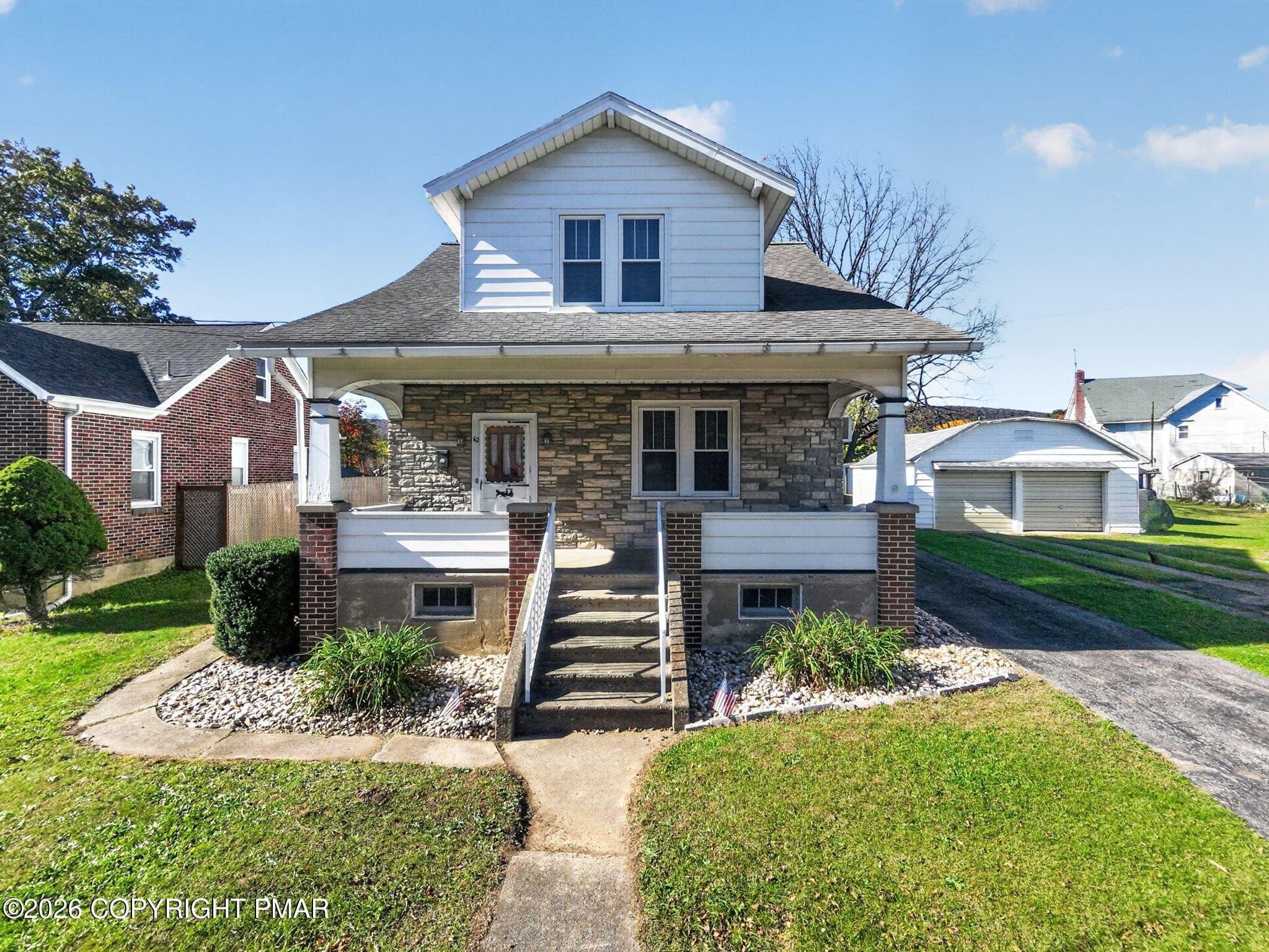 62 Dante Street, Roseto, PA 18013
