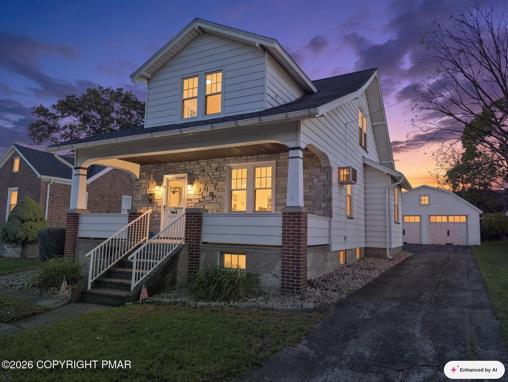 2 - 62 Dante Street, Roseto, PA 18013