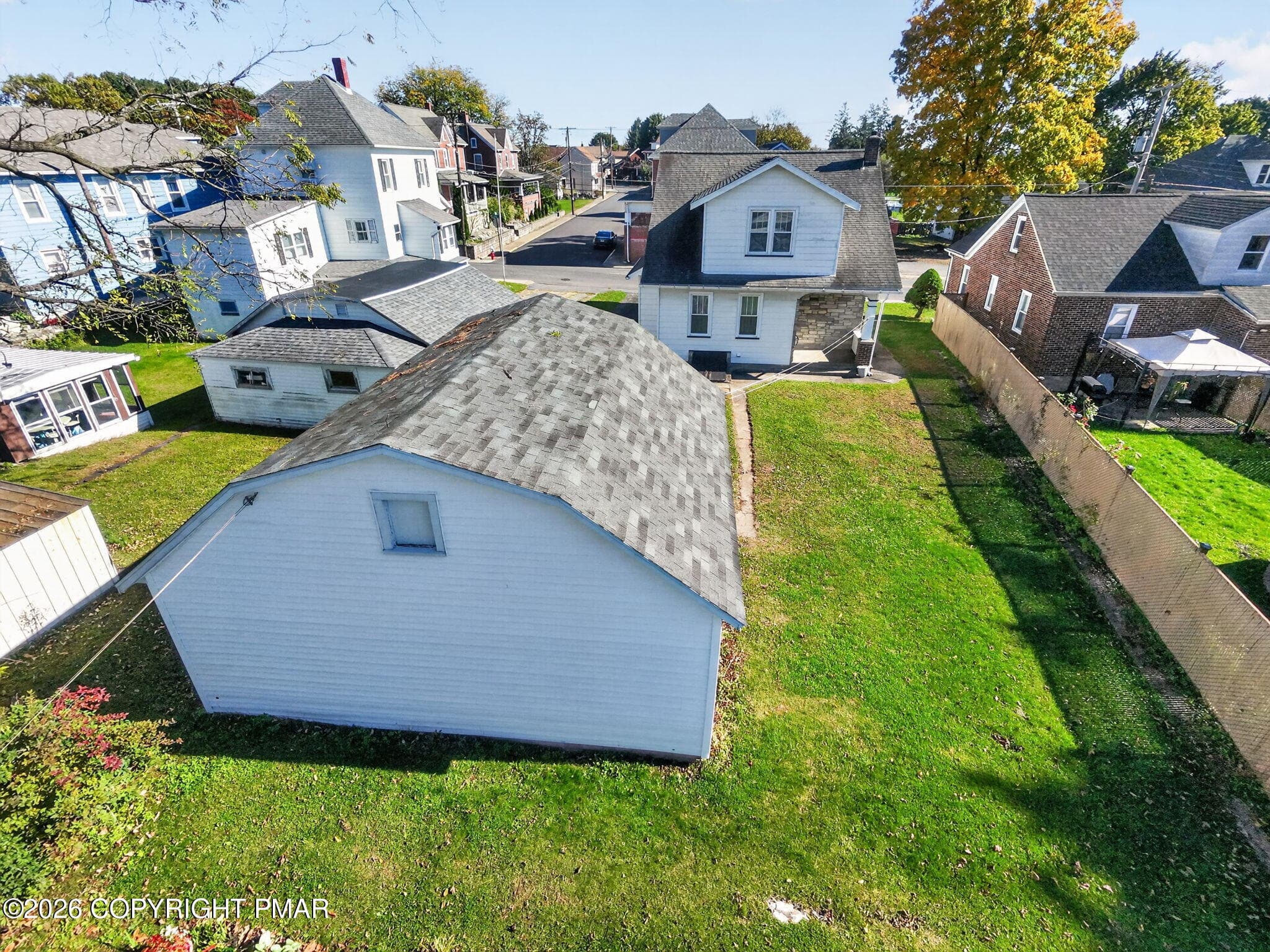 3 - 62 Dante Street, Roseto, PA 18013