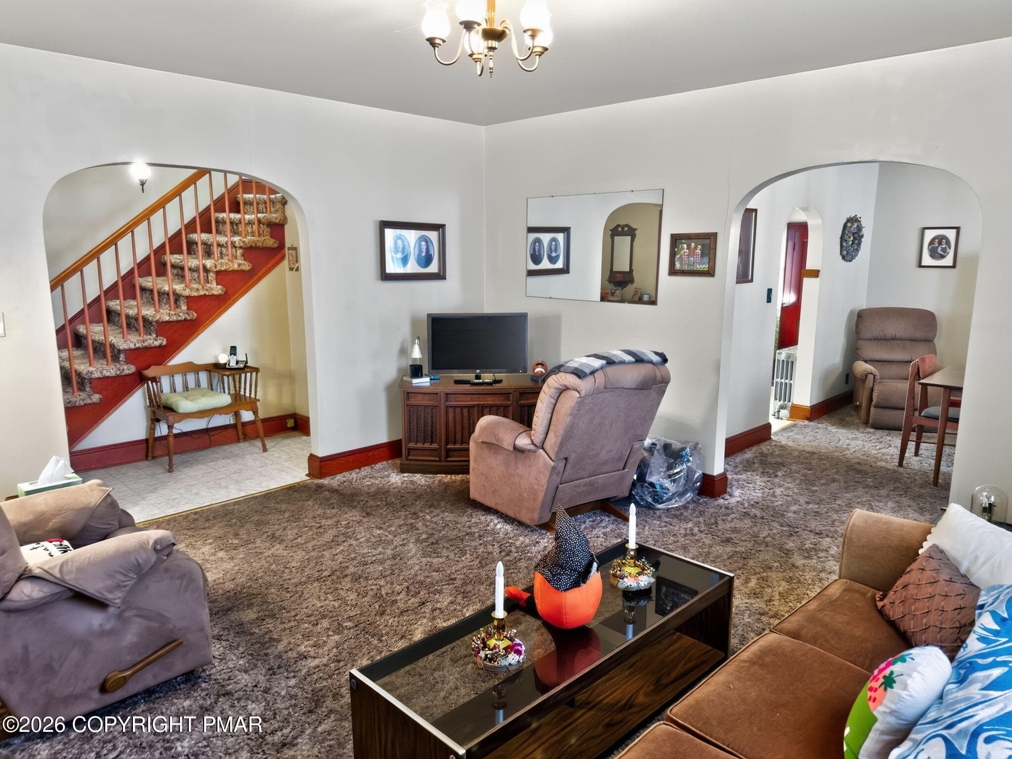 4 - 62 Dante Street, Roseto, PA 18013