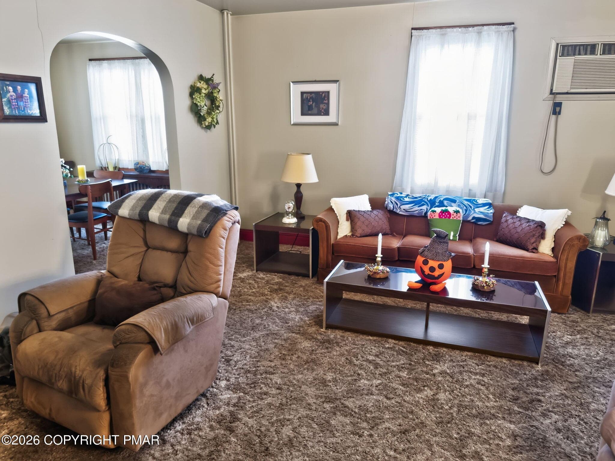 5 - 62 Dante Street, Roseto, PA 18013