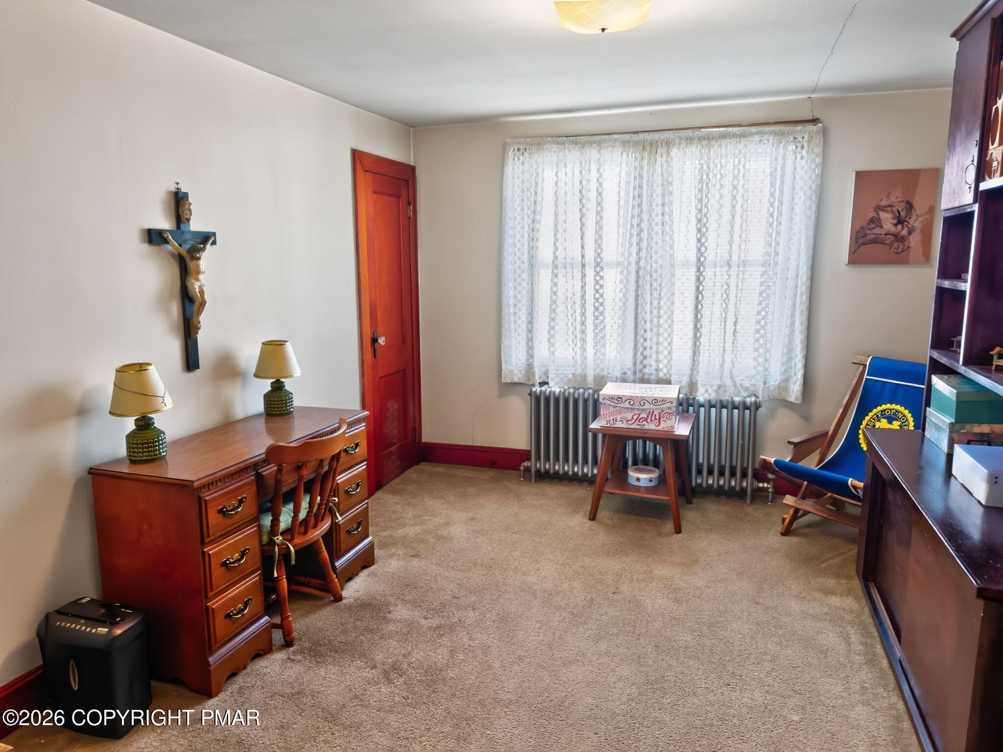 18 - 62 Dante Street, Roseto, PA 18013