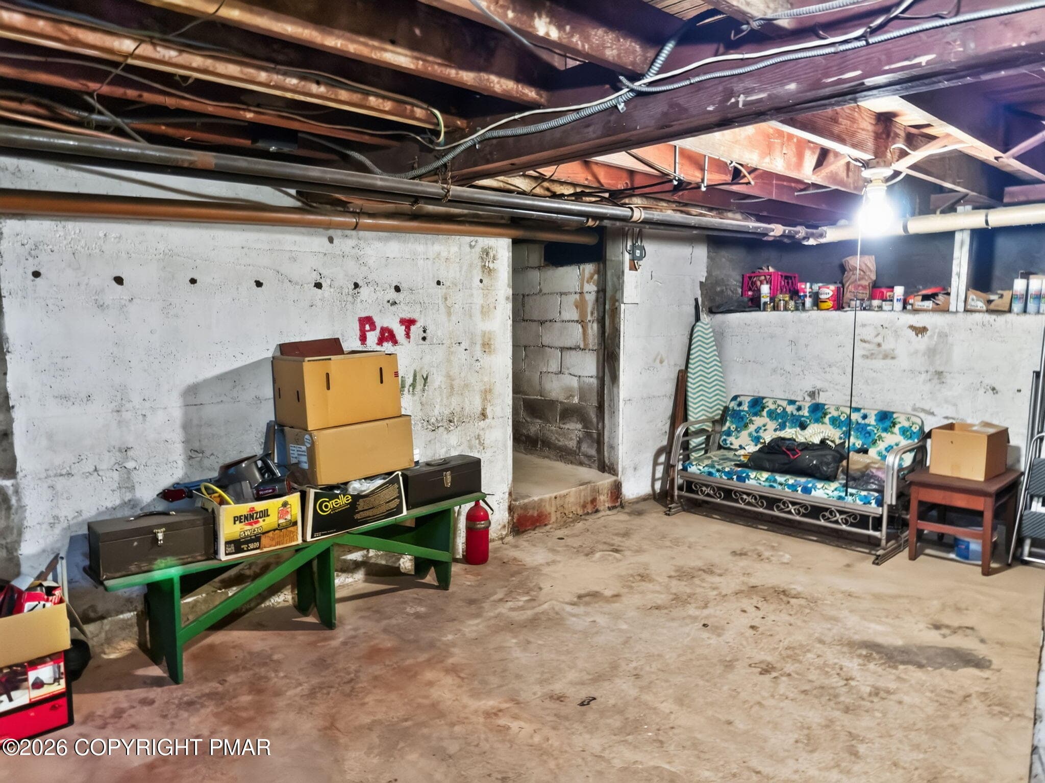 25 - 62 Dante Street, Roseto, PA 18013