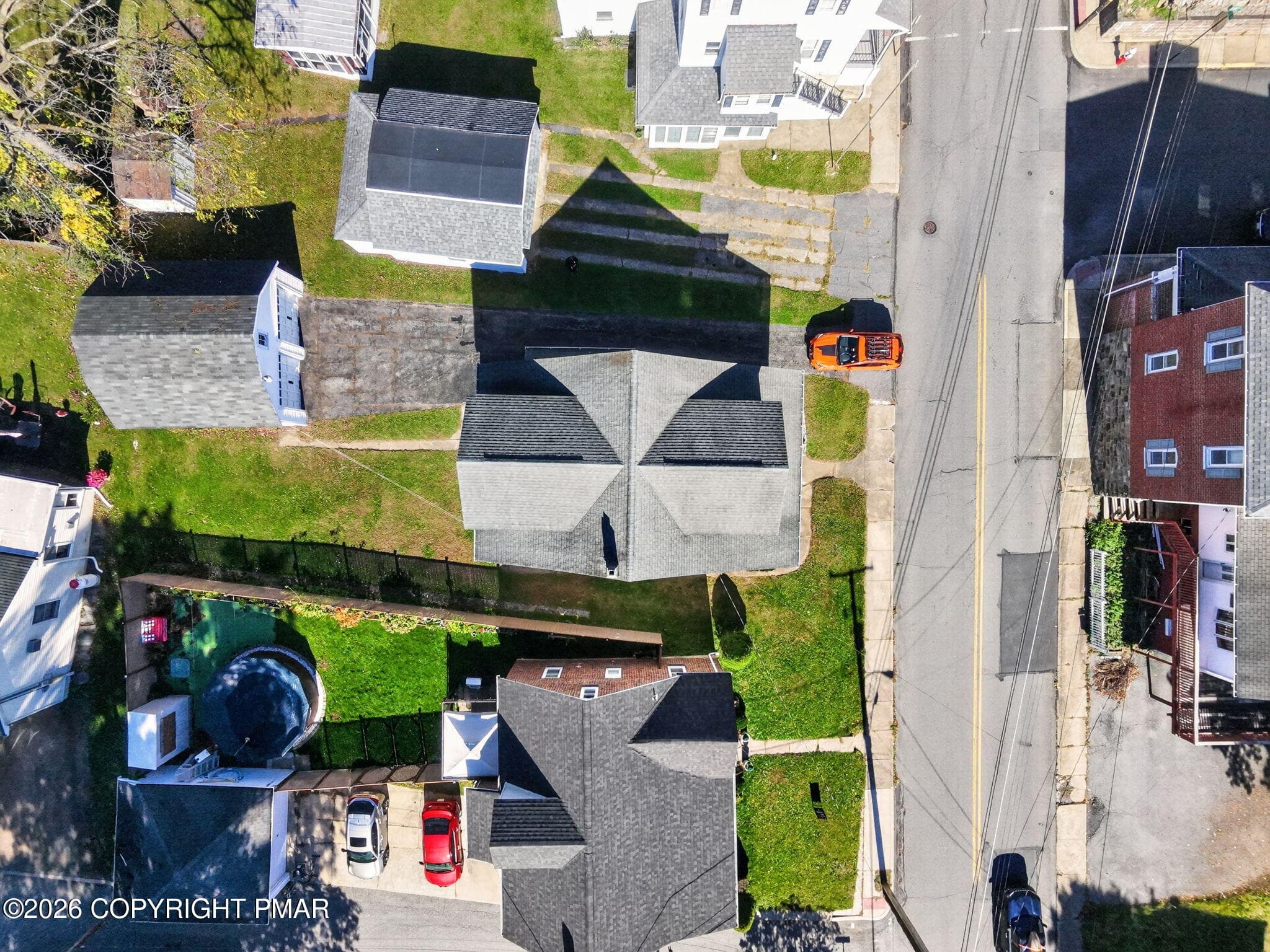 28 - 62 Dante Street, Roseto, PA 18013