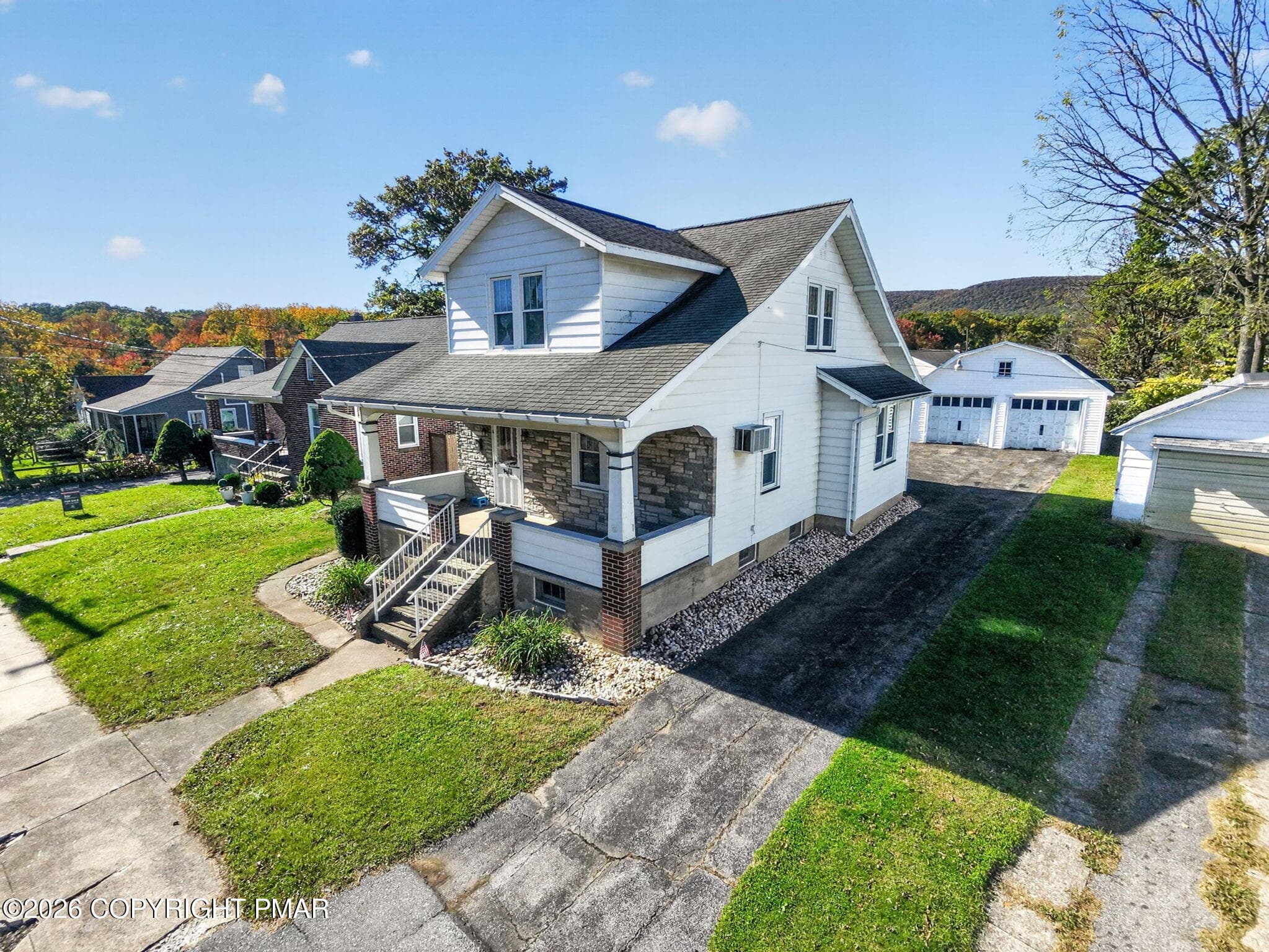 29 - 62 Dante Street, Roseto, PA 18013