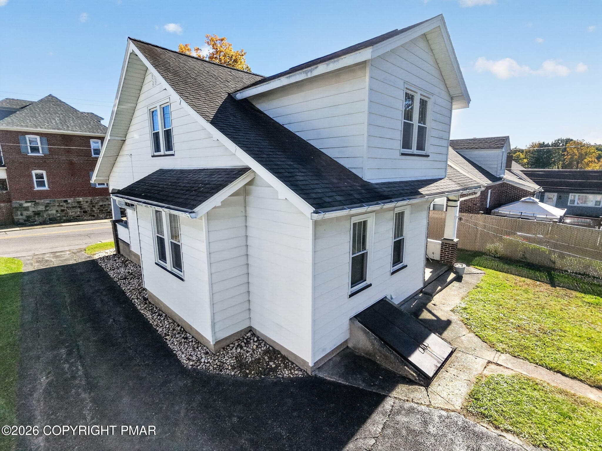 30 - 62 Dante Street, Roseto, PA 18013