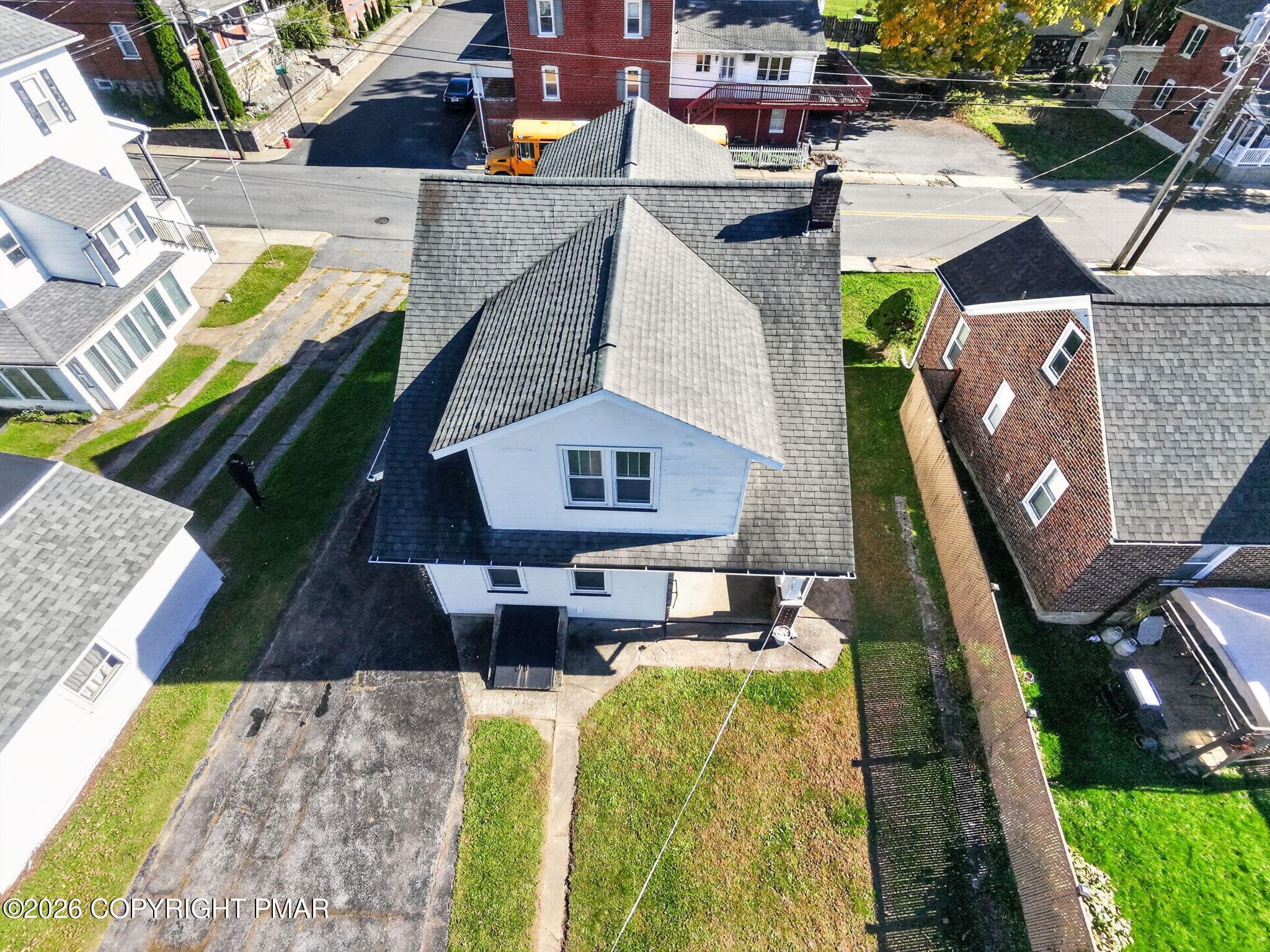 31 - 62 Dante Street, Roseto, PA 18013