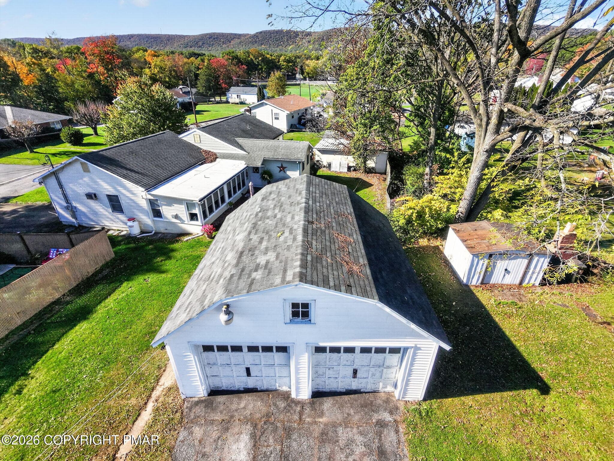32 - 62 Dante Street, Roseto, PA 18013