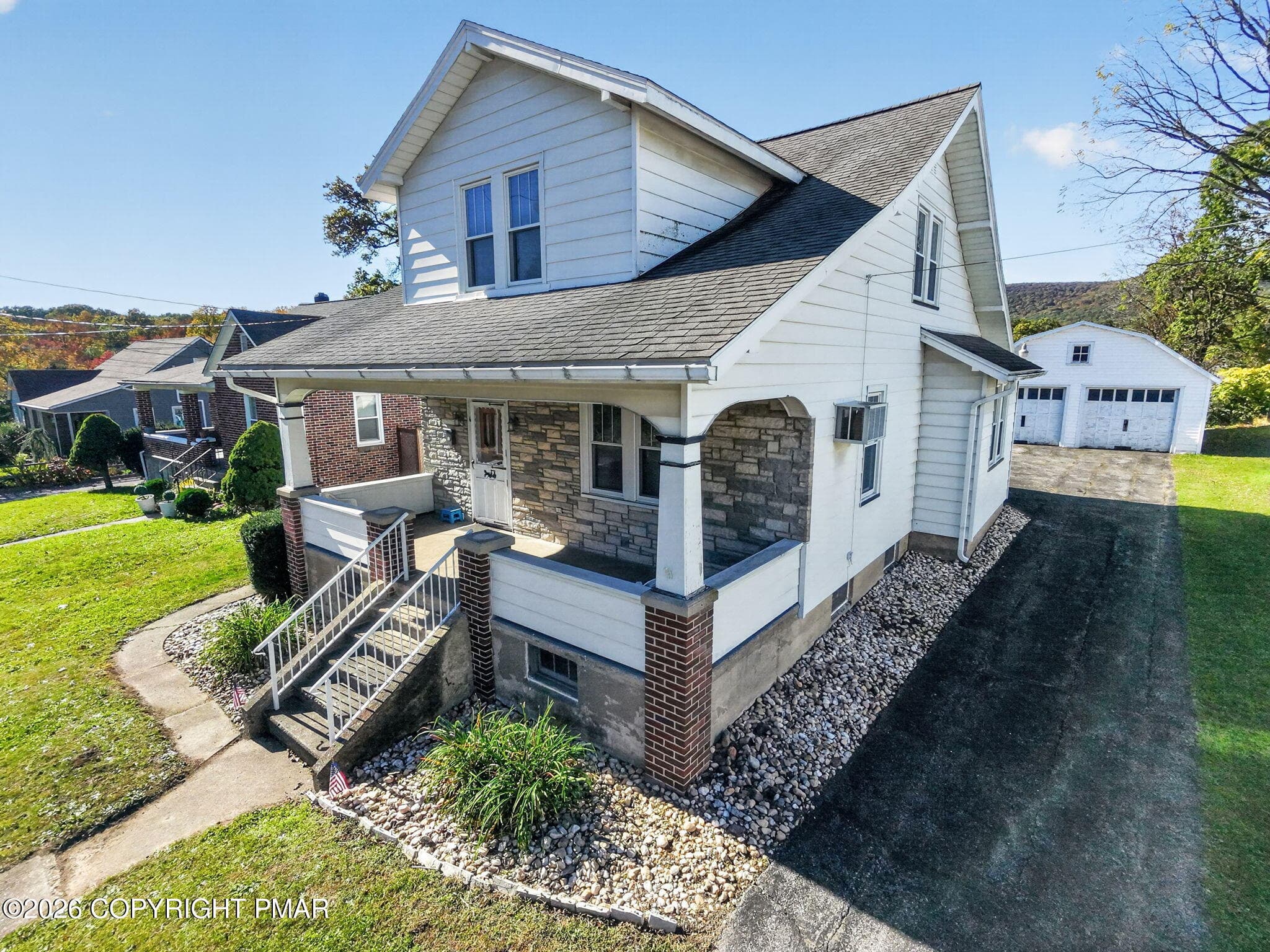 33 - 62 Dante Street, Roseto, PA 18013