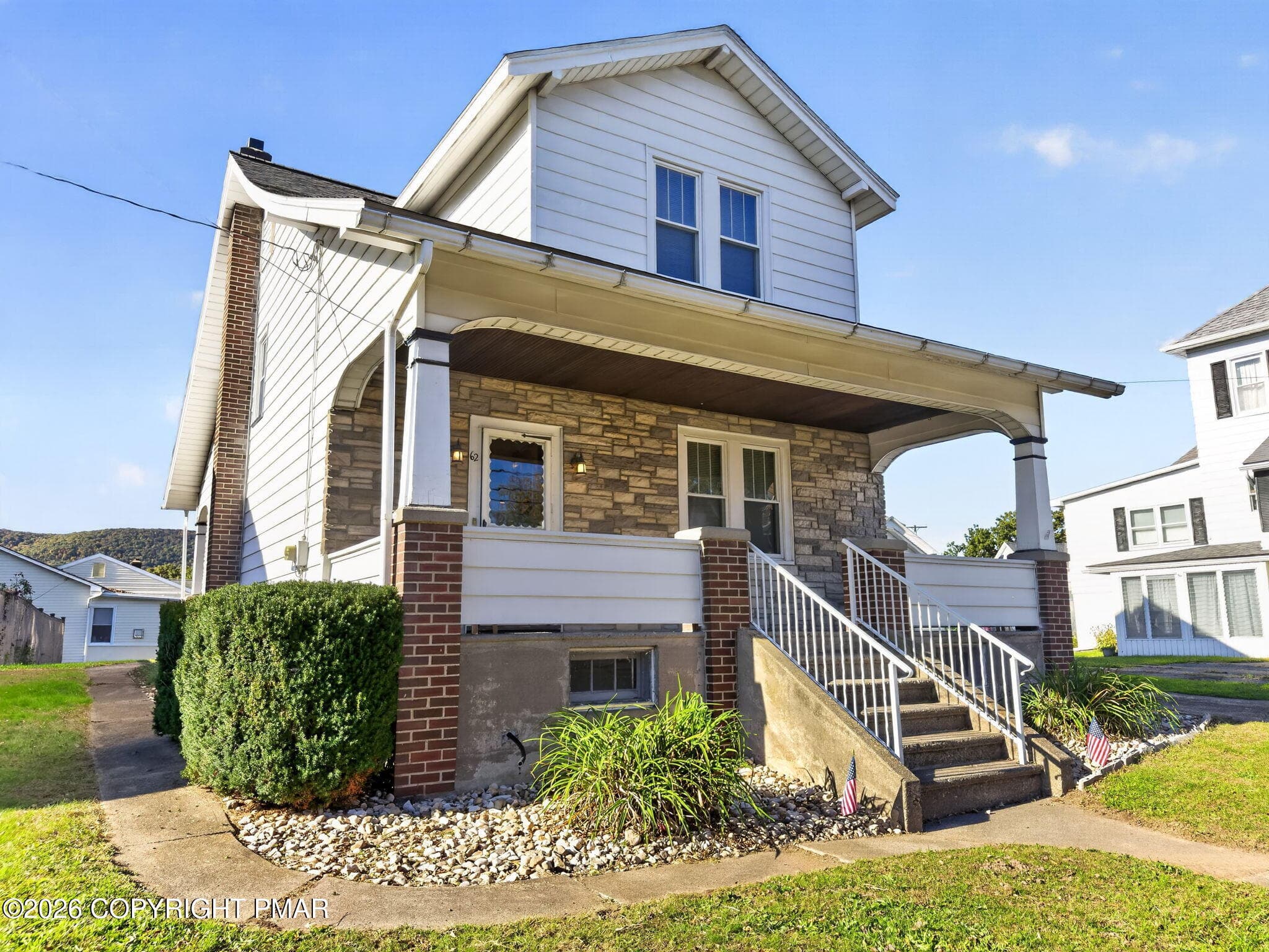 35 - 62 Dante Street, Roseto, PA 18013