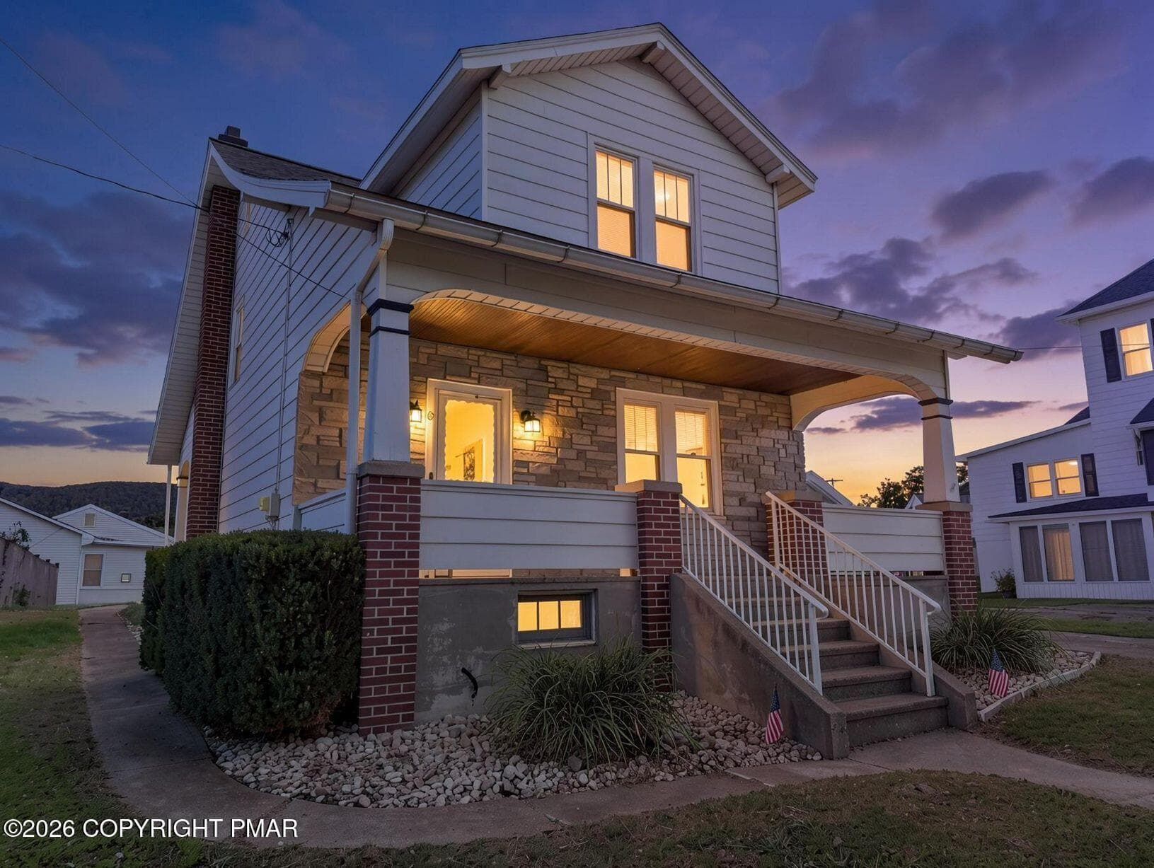 36 - 62 Dante Street, Roseto, PA 18013