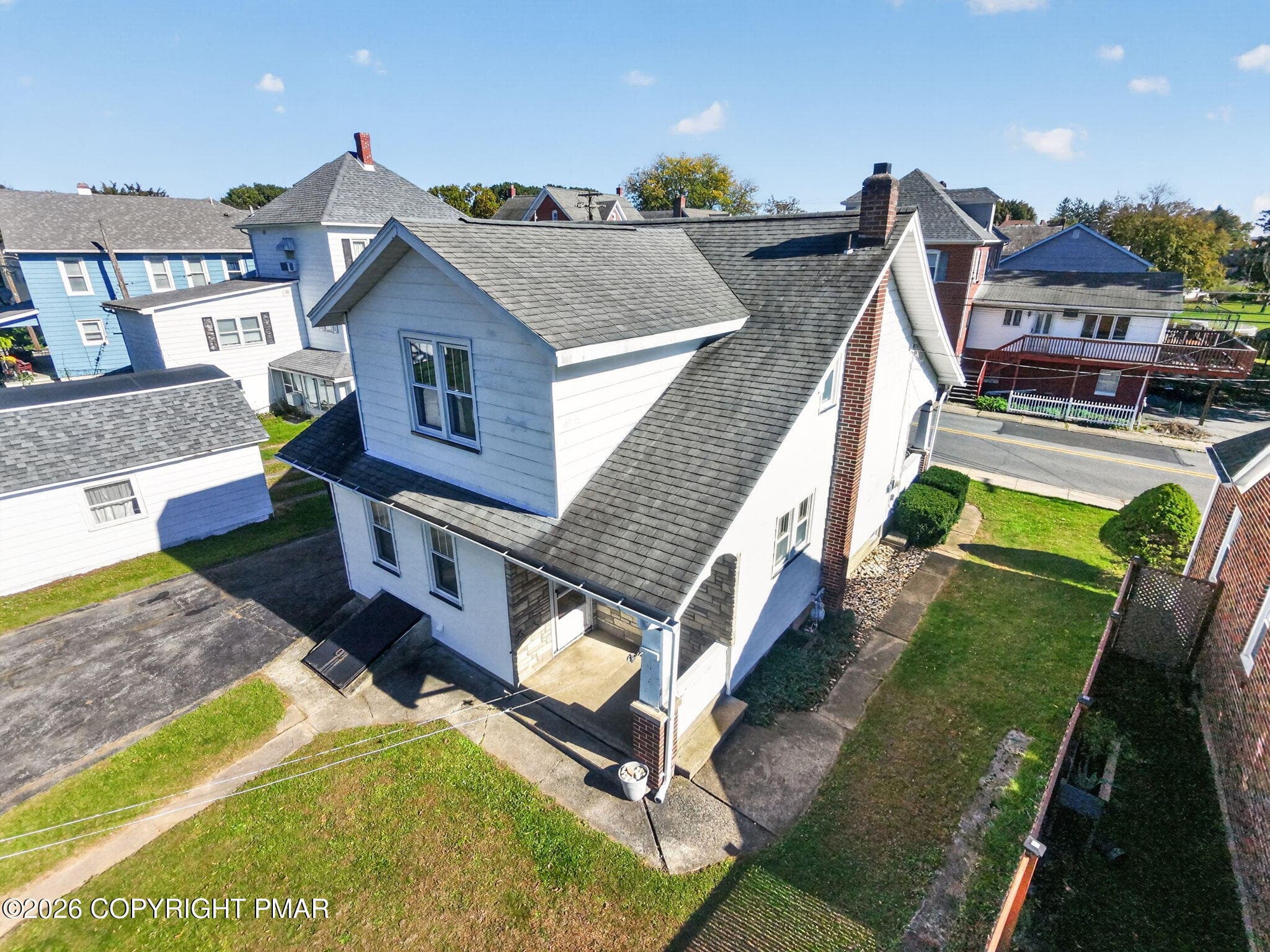 37 - 62 Dante Street, Roseto, PA 18013