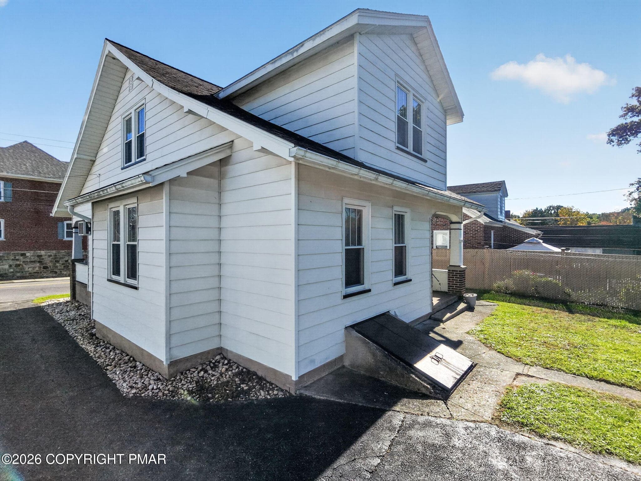 38 - 62 Dante Street, Roseto, PA 18013