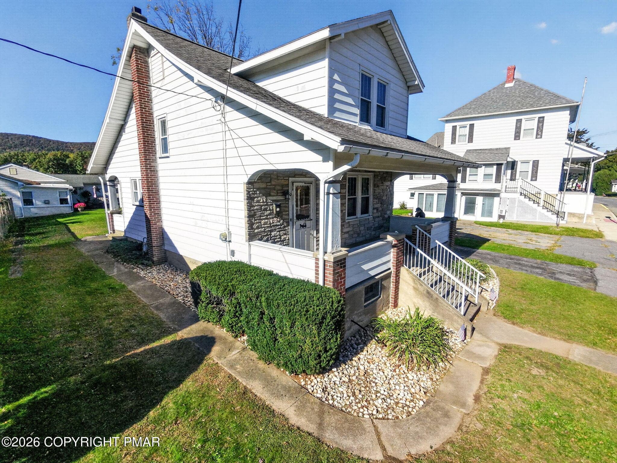 39 - 62 Dante Street, Roseto, PA 18013