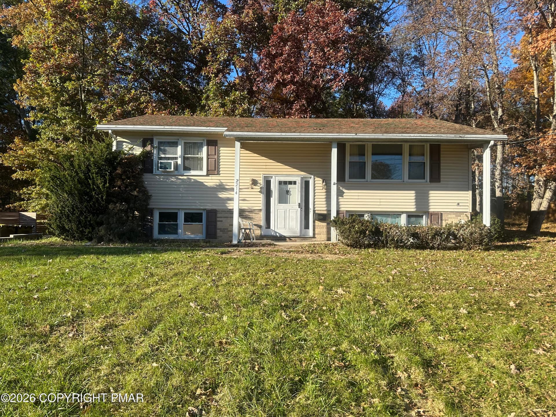 2214 Wallace Street, Stroudsburg, PA 18360