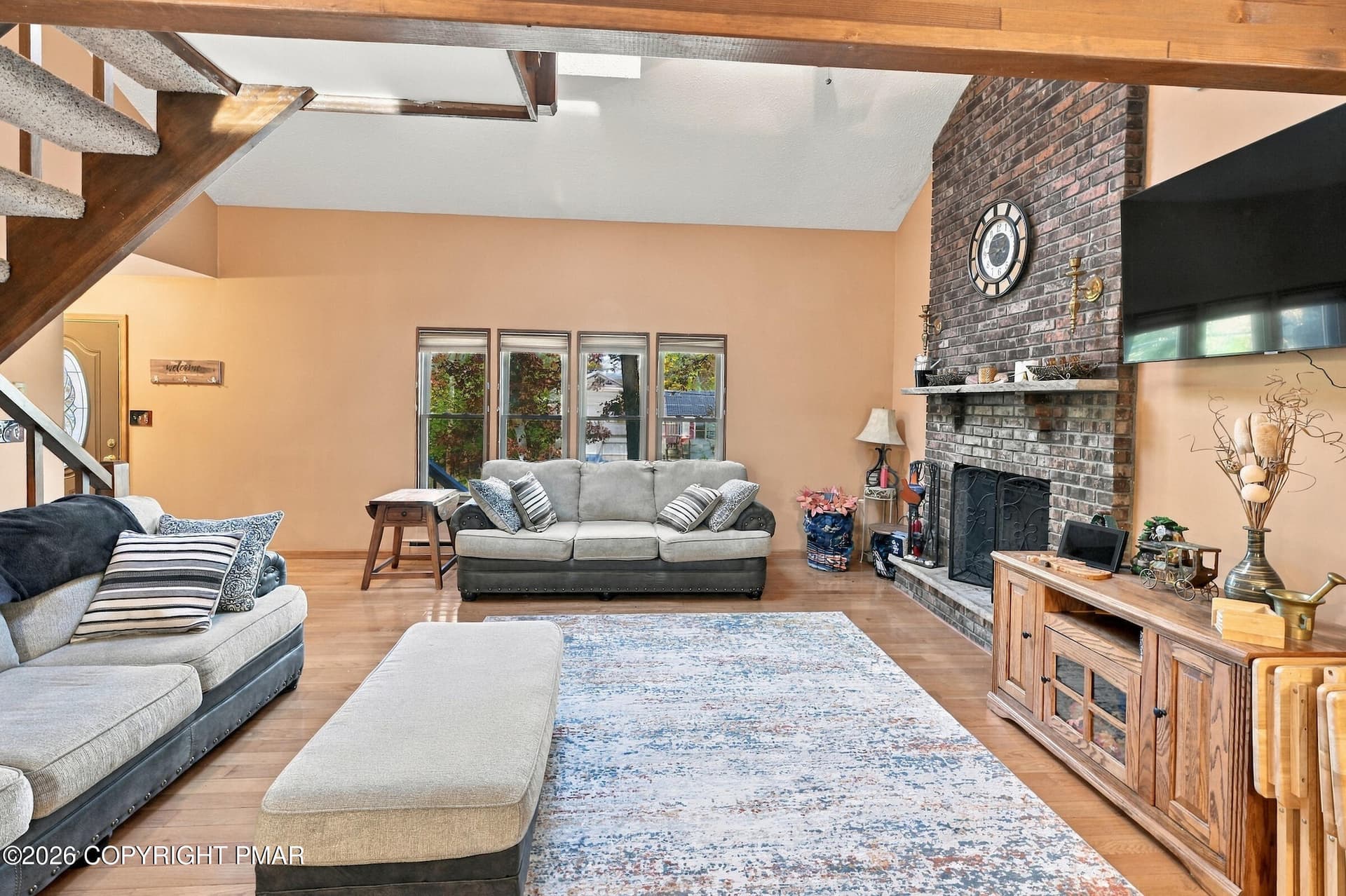 LL1_2650 - 122 Dover Drive, Bushkill, PA 18324