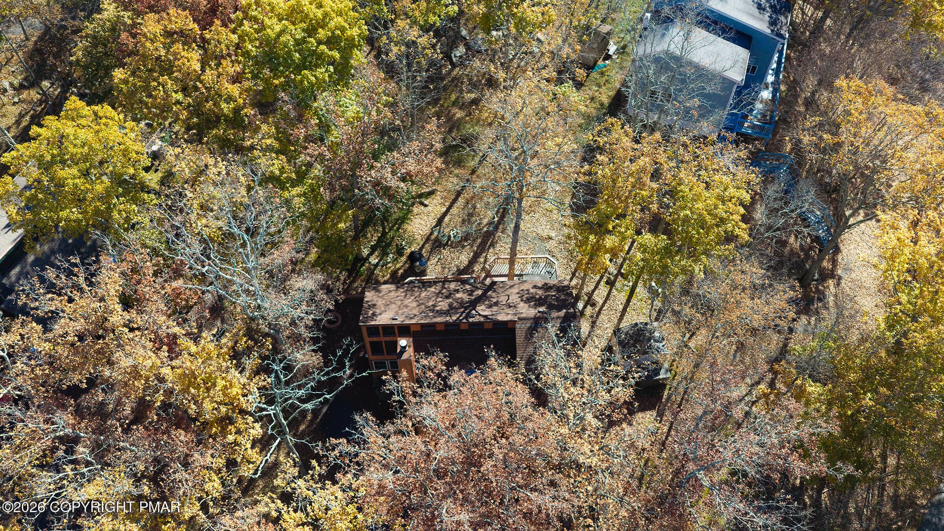 DJI_20261023112543_0393_D copy - 122 Dover Drive, Bushkill, PA 18324