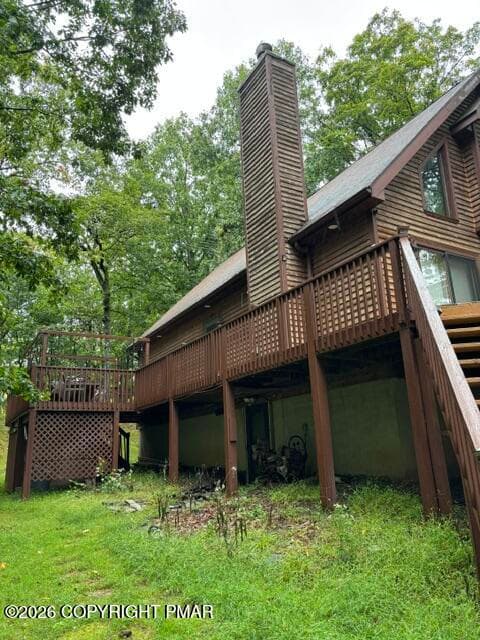 IMG_4812 - 236 Whippoorwill Drive, Bushkill, PA 18324