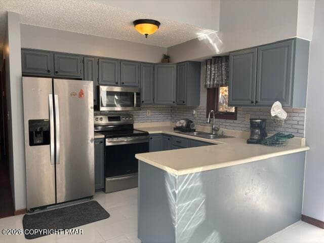 kitchen - 236 Whippoorwill Drive, Bushkill, PA 18324