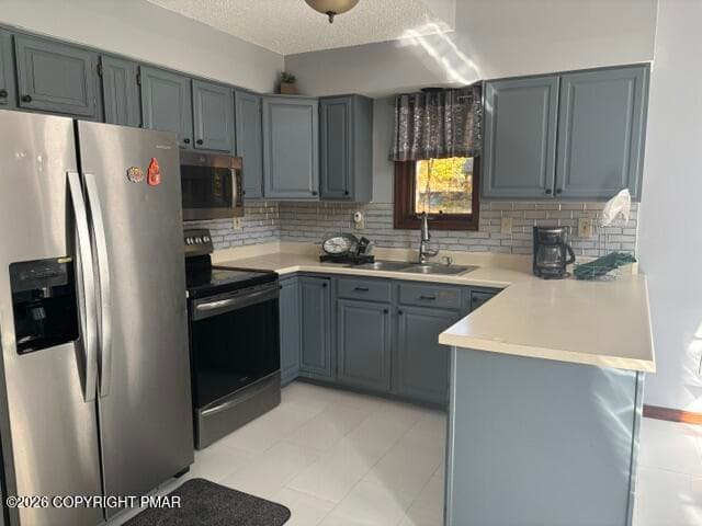 kitchen - 236 Whippoorwill Drive, Bushkill, PA 18324