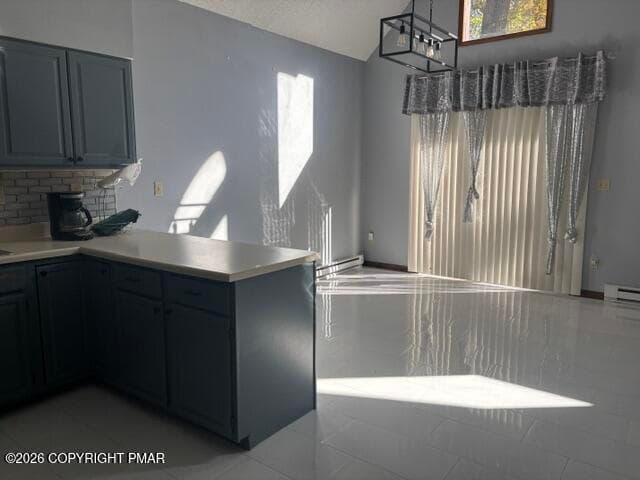 dining area - 236 Whippoorwill Drive, Bushkill, PA 18324