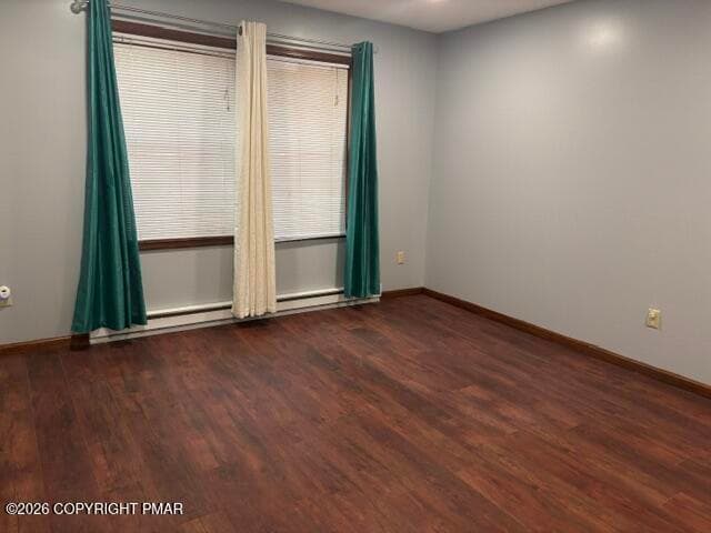 bedroom - 236 Whippoorwill Drive, Bushkill, PA 18324