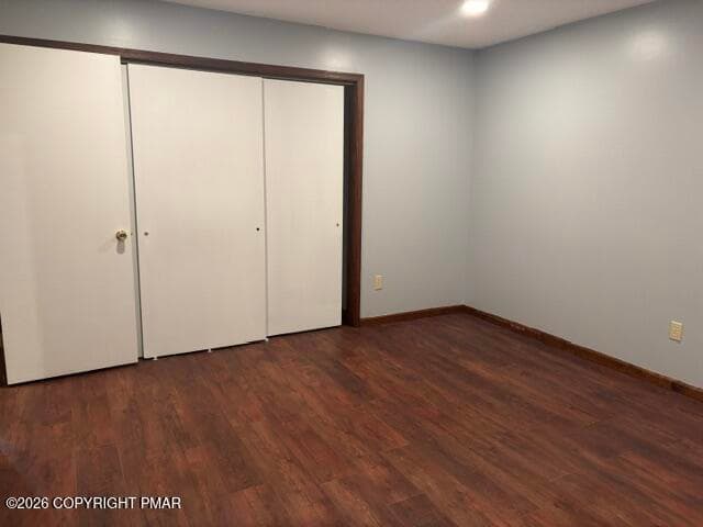 bedroom - 236 Whippoorwill Drive, Bushkill, PA 18324