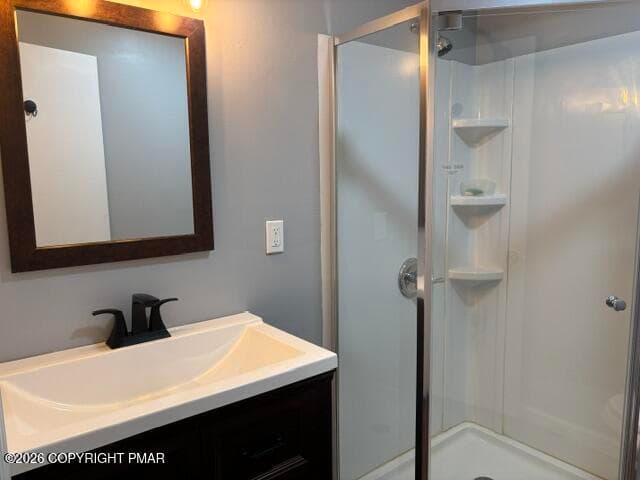 lower lev - 236 Whippoorwill Drive, Bushkill, PA 18324