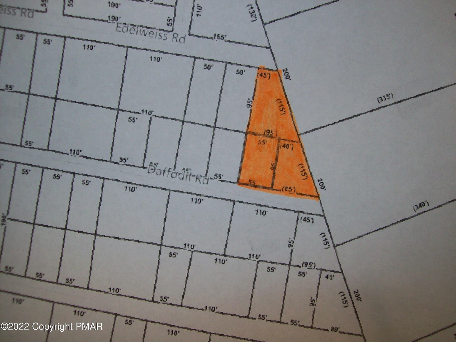 85 Edelweiss Road, East Stroudsburg, PA 18302
