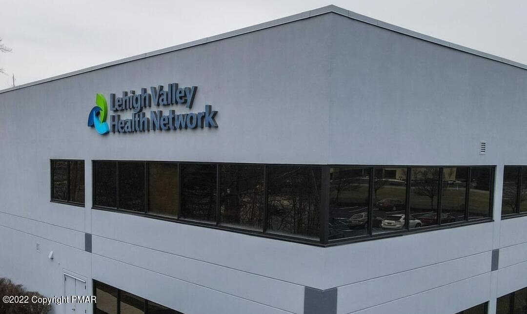 MHC - 100 Community Dr., Ste #101, Tobyhanna, PA 18466