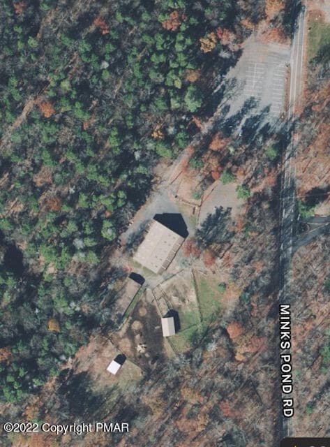 Equestrian Area - 1278 Woodthrush Circle, Bushkill, PA 18324, Bushkill