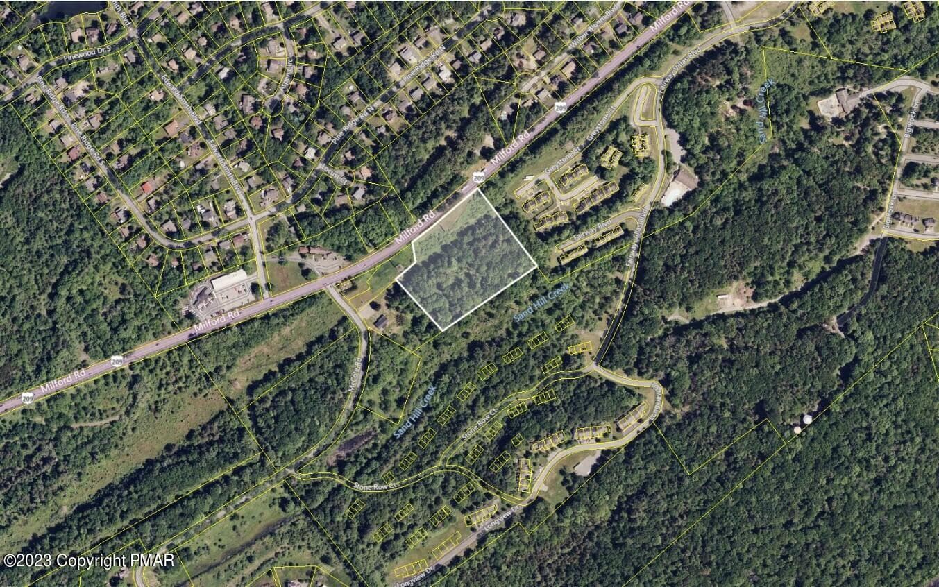 209 Us 209, East Stroudsburg, PA 18302