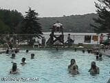 ISLAND P0OL - 14-21-6 OMAHA Trail, Pocono Lake, PA 18347