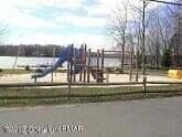 playground at beach 3 - 14-21-6 OMAHA Trail, Pocono Lake, PA 18347