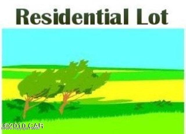 Lot#MV2281 Seneca Rd & W Cherokee Trail, Jim Thorpe, PA 18229