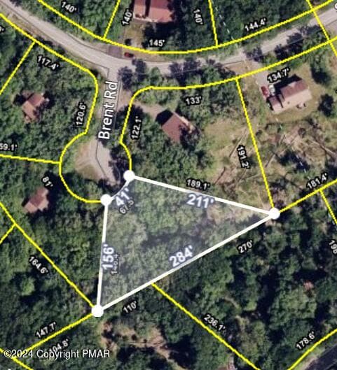 103 Brent Rd 2177 - Ciaramella - 103 Brent Road, Bushkill, PA 18324