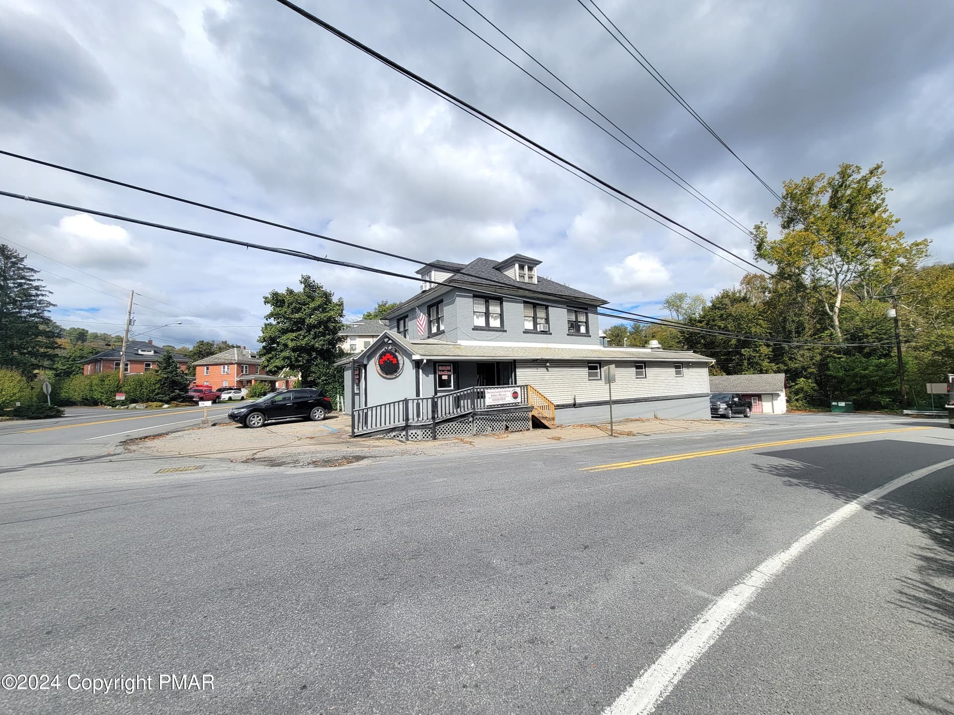 6618 S Delaware Drive, Bangor, PA 18013
