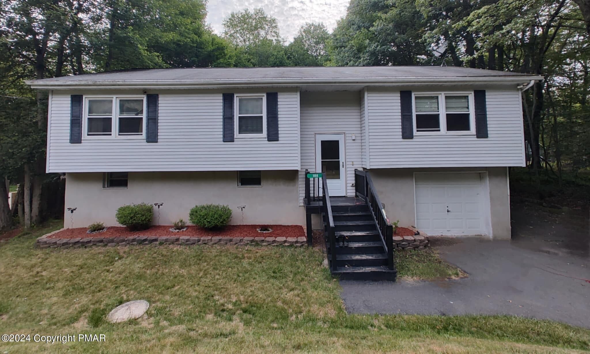 M2 - 108 Moccasin Trail, Pocono Lake, PA 18347, Pocono Lake