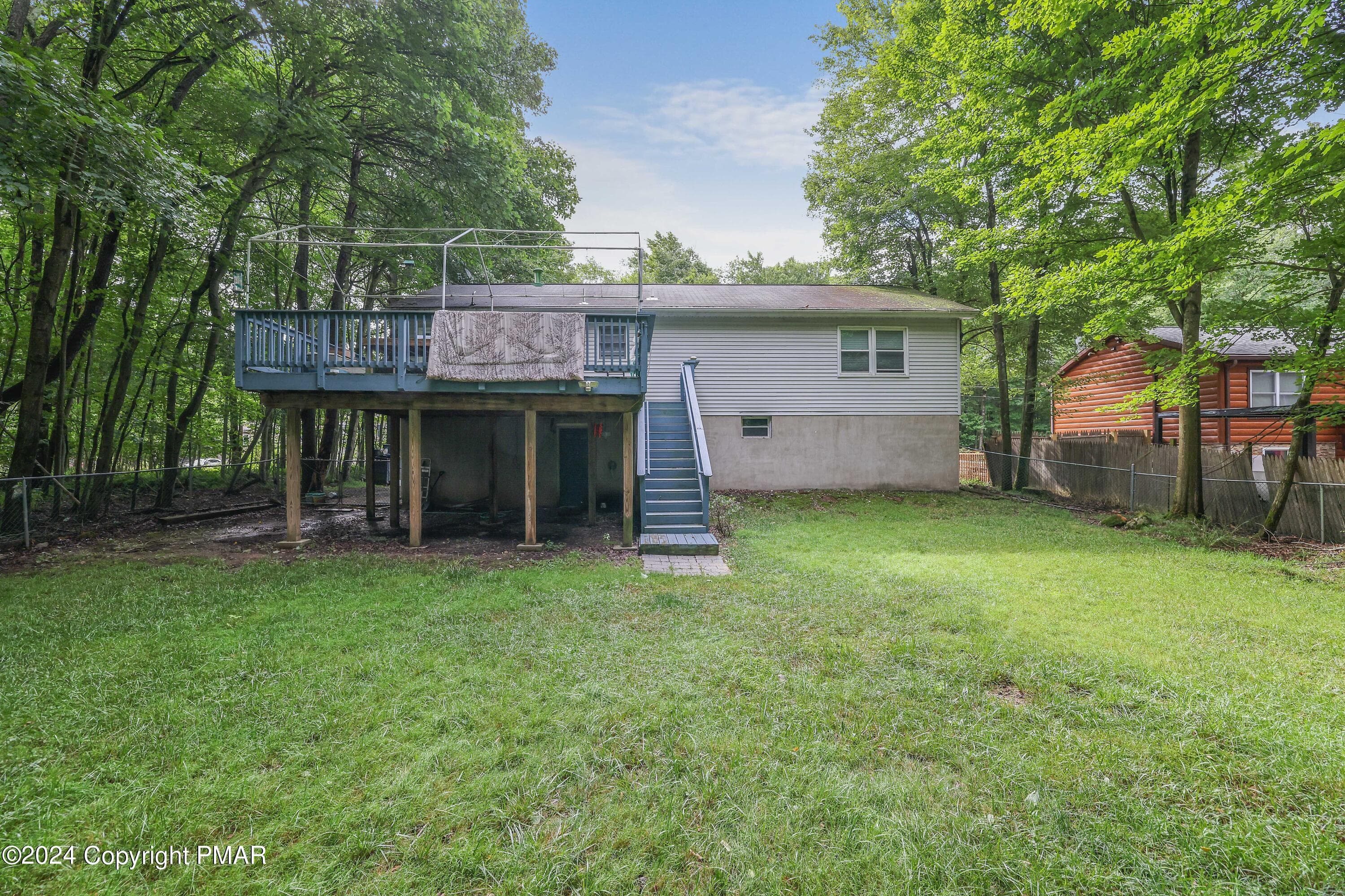 RBR55784 - 108 Moccasin Trail, Pocono Lake, PA 18347, Pocono Lake
