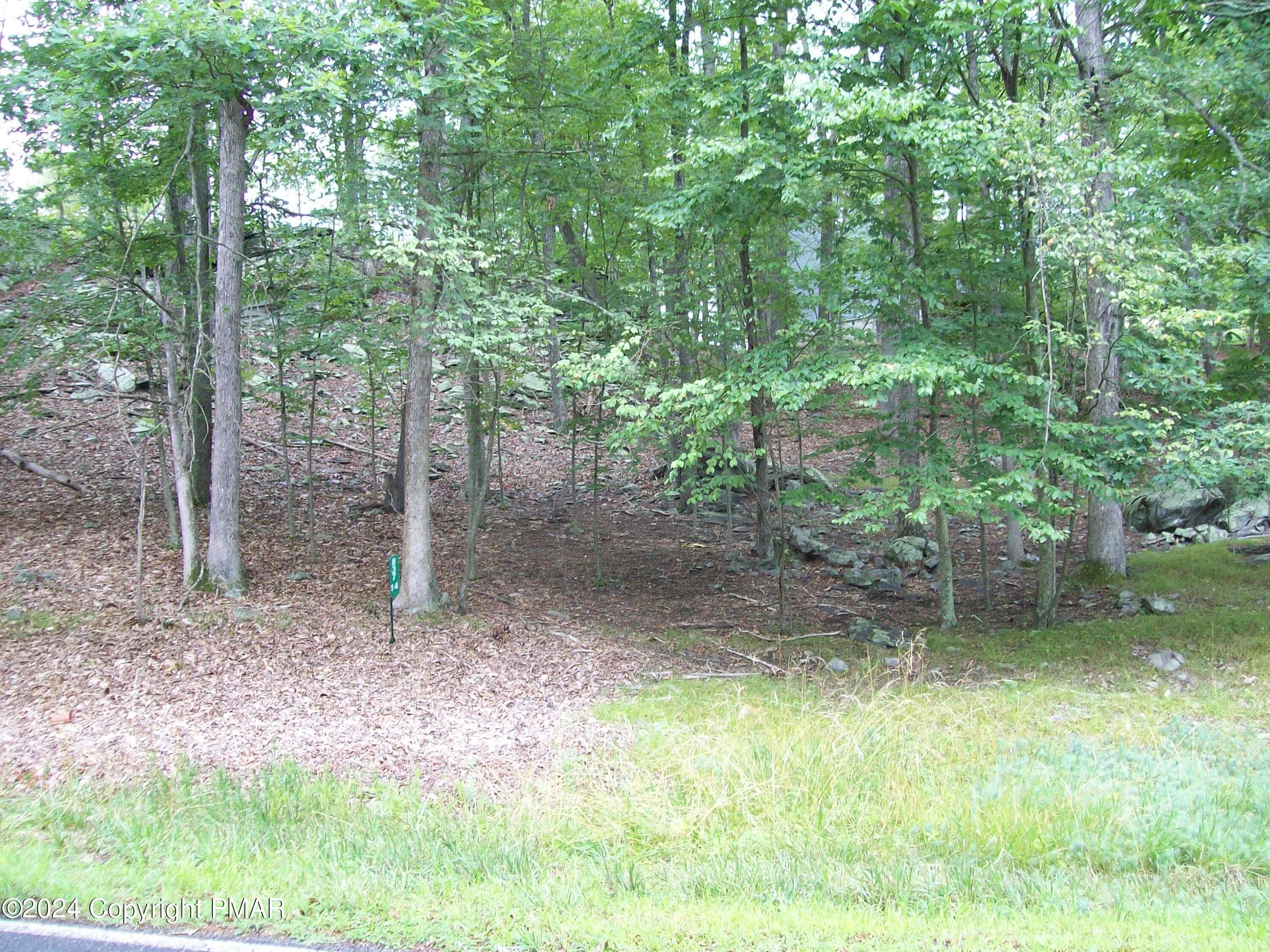 Street View - Lot 837 Dover dr, Bushkill, PA 18324, Bushkill