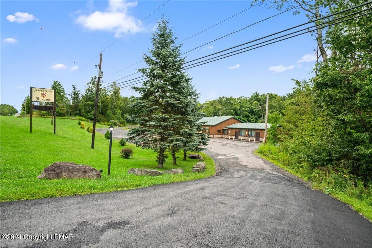 2 Exterior - 2136 Lake Ariel Highway, Lake Ariel, PA 18436, Lake Ariel