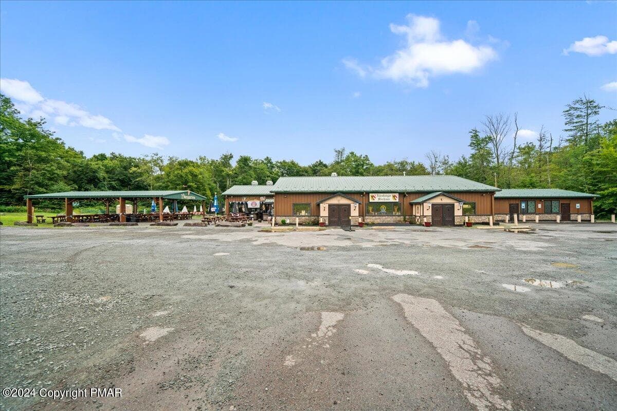 3 Exterior - 2136 Lake Ariel Highway, Lake Ariel, PA 18436, Lake Ariel