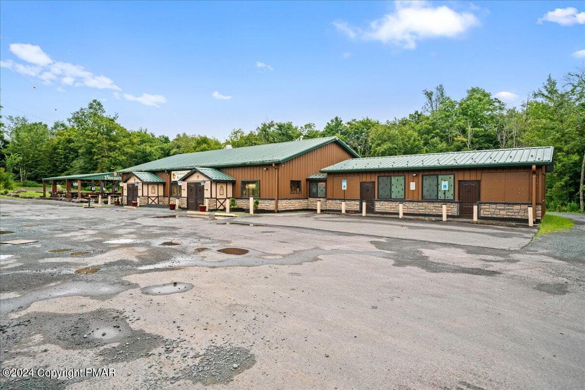4 Exterior - 2136 Lake Ariel Highway, Lake Ariel, PA 18436, Lake Ariel