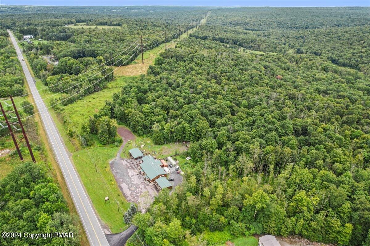 29 Aerial - 2136 Lake Ariel Highway, Lake Ariel, PA 18436, Lake Ariel