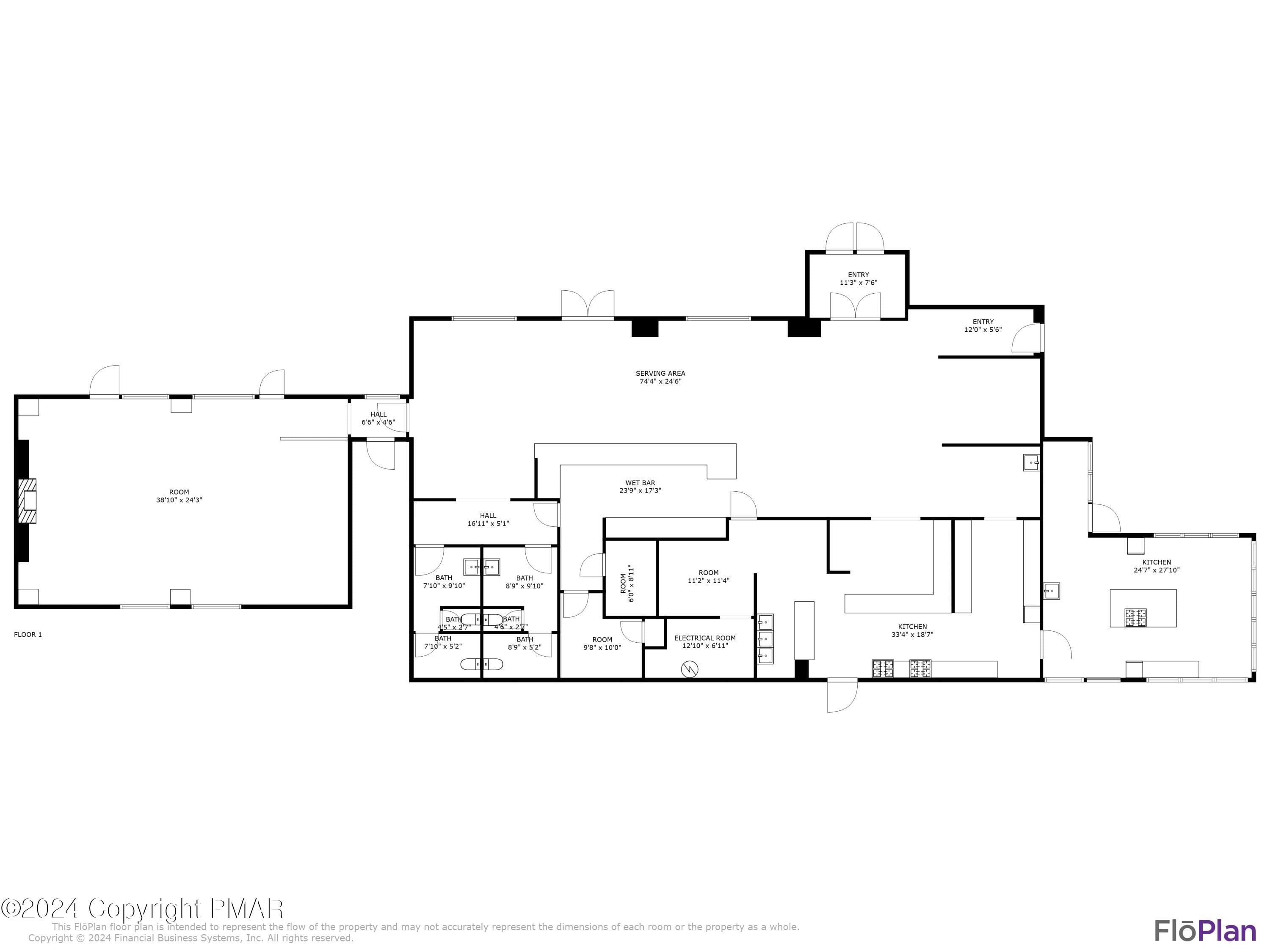 30 Floor Plan - 2136 Lake Ariel Highway, Lake Ariel, PA 18436, Lake Ariel